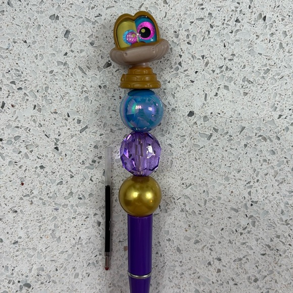 Kaa Doorables Pen with ink refill - Picture 1 of 3